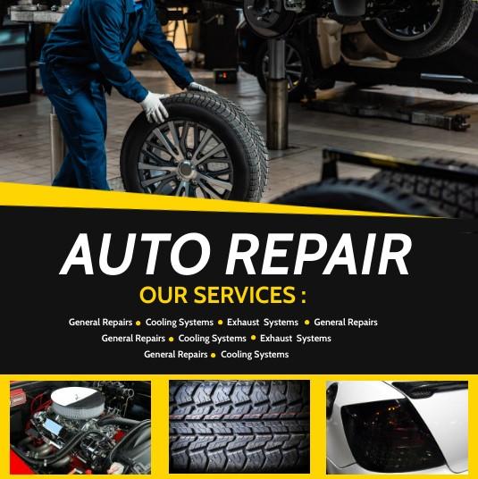 Jayden Auto Repair