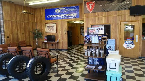 Rutland Tire & Wheel