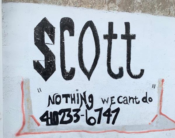 Scott's Tire Services