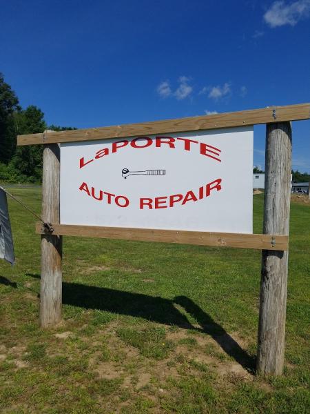 Laporte Automobile Repair