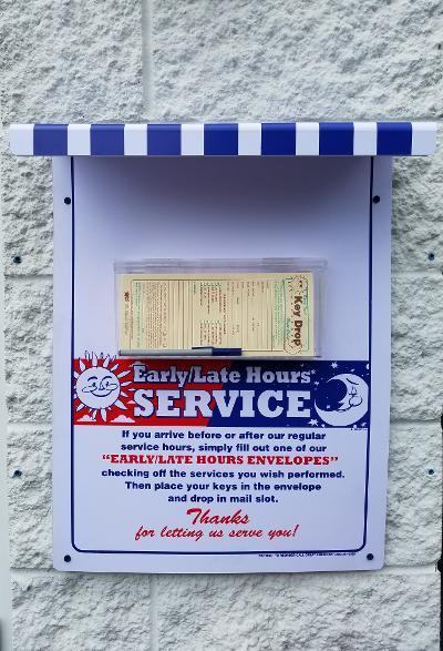 Quality 1st Automotive Inc