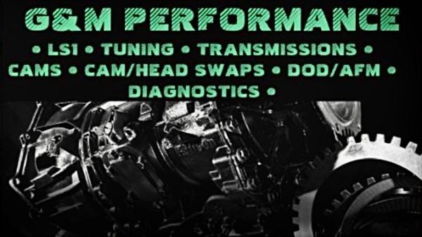 G&M Performance