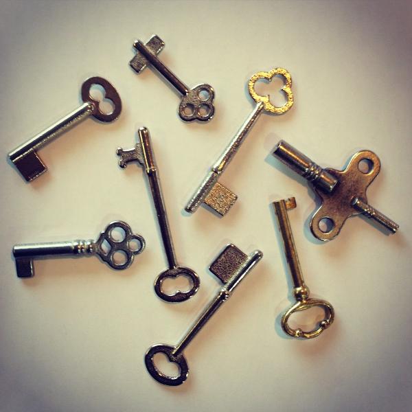 Brandy's Lock and Key-Valparaiso Locksmith