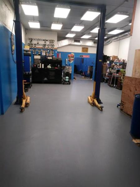 Affordable Car Care & Tire Center
