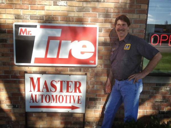 Master Automotive Tire & Lube