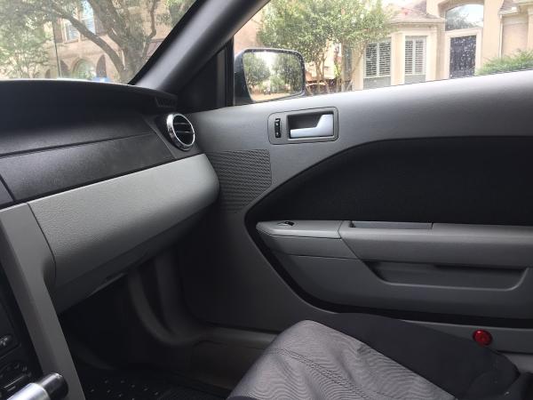 Tony's Auto Upholstery