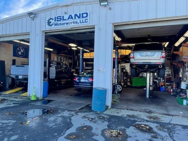 Island Motorworks