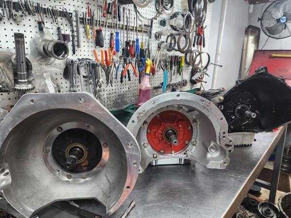 Fast Motorsports LLC