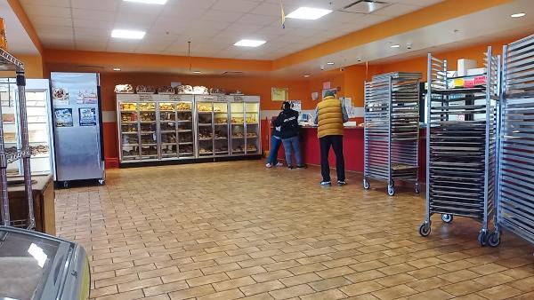 Capital Plaza Services