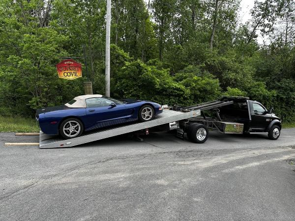 Wirth's Automotive Inc.