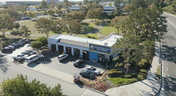 Glenwood Aliso Creek Auto Repair