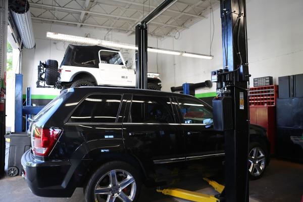 Glenwood Aliso Creek Auto Repair