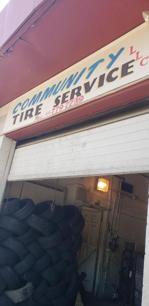 Community Tire Service