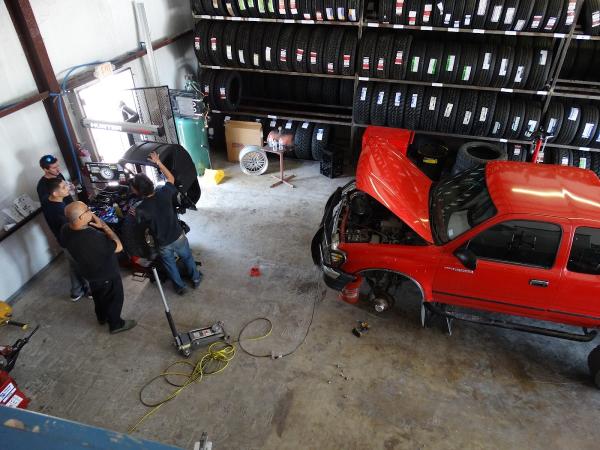 Texas Tires Harlingen