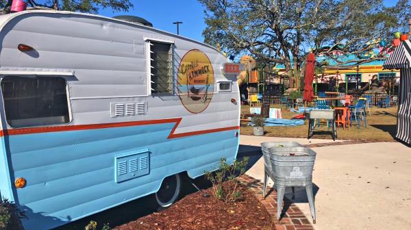 The RV Shop