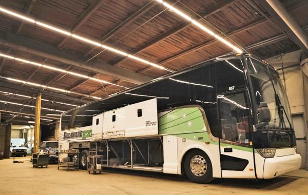 The RV Shop