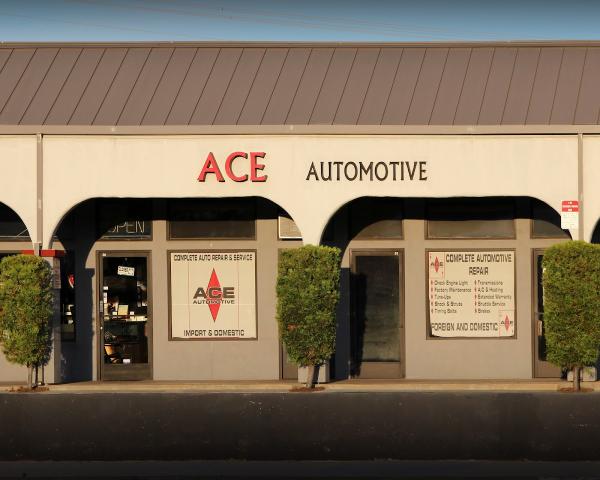 Ace Automotive