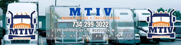 Mtiv Truck