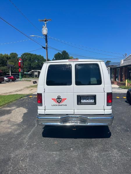 SGF Locksmith