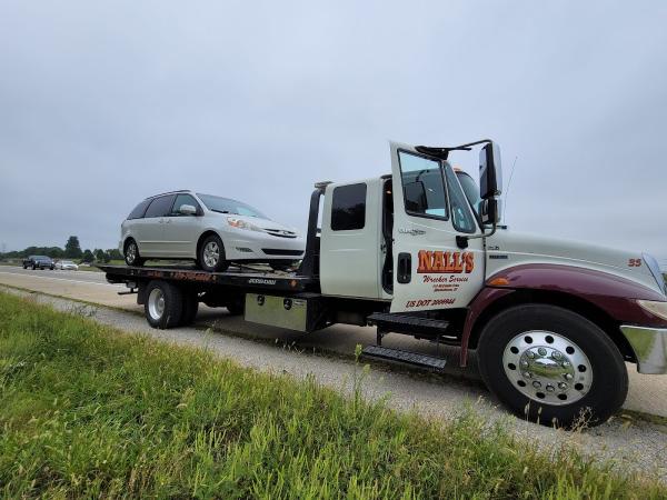 Doug's Towing and Recovery