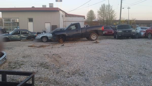 Doug's Towing and Recovery