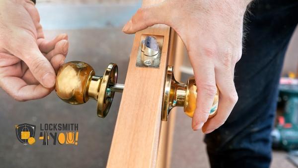 Locksmith 4 You