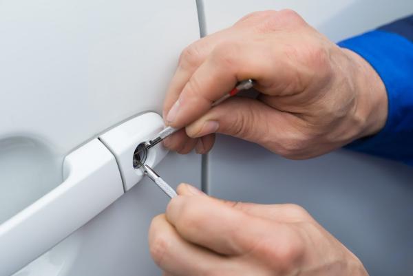 Locksmith 4 You