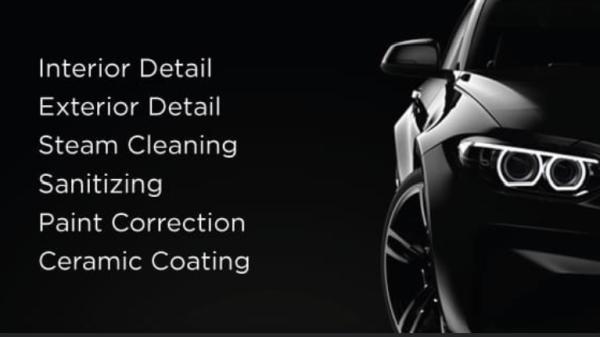 Masterpiece Mobile Detail