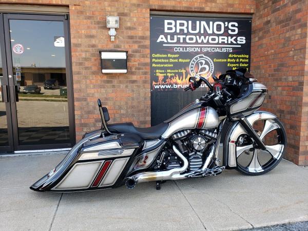 Bruno's Autoworks Inc