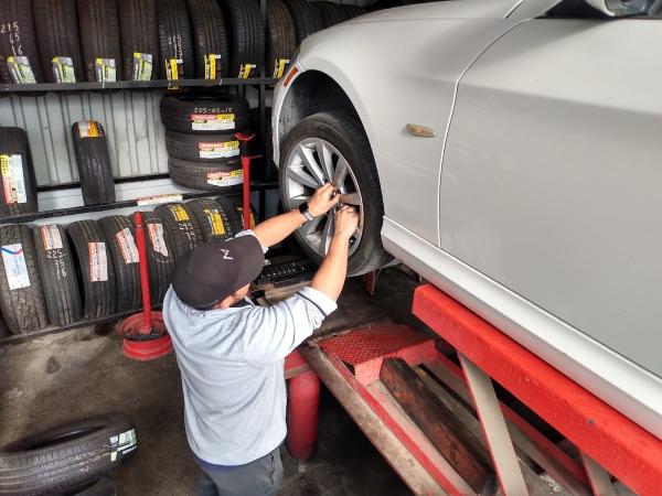 Mexico Auto Center