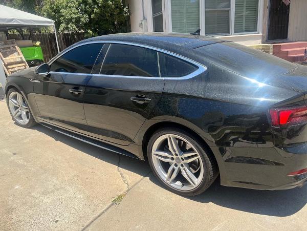 Instant Shine Auto Detailing