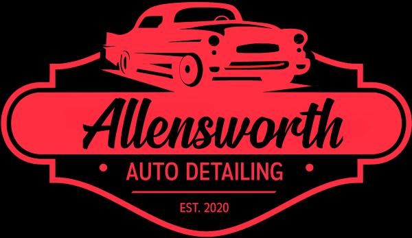 Allensworth Auto Detailing