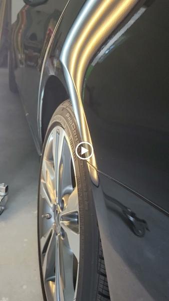 Perfect Touch Paintless Dent Repair