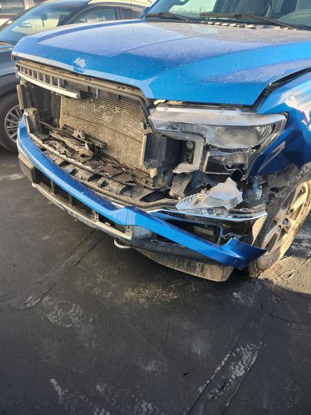 RC Auto Body