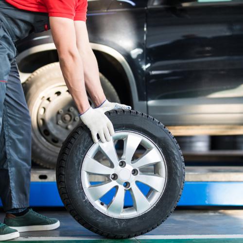 R&C Auto Repair & Collision Center