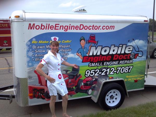 Mobile Engine Doctor LLC