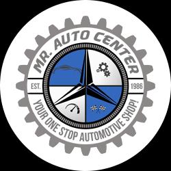 Mr Auto Center