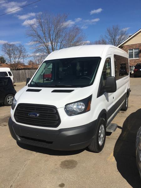 Loving Touch Transportation