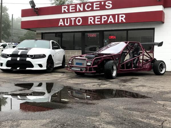 Rence's Auto Repair