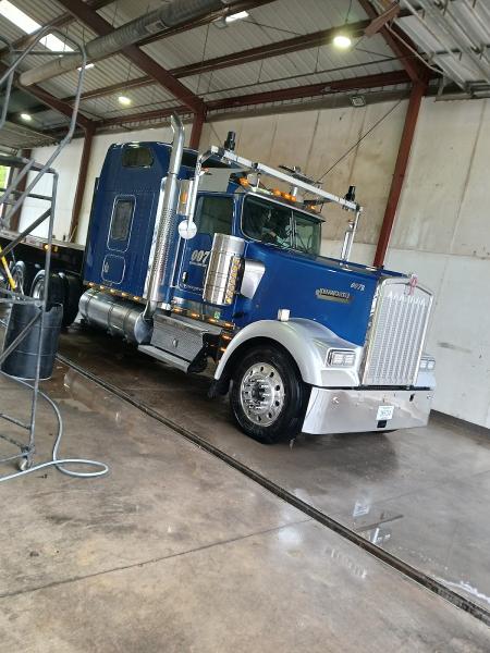 5startruckwash