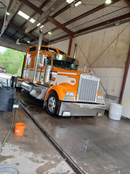 5startruckwash