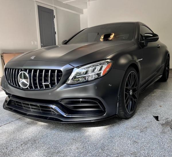 Art Glass Tinting