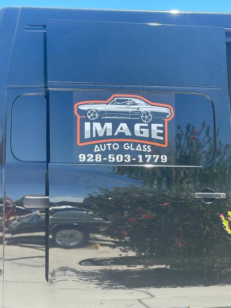 Image Auto Glass