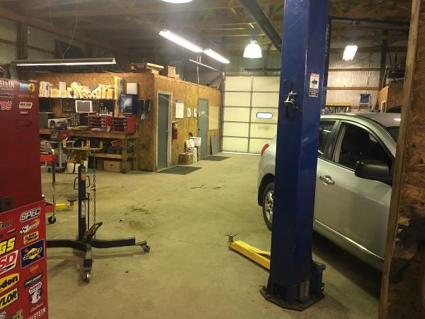 Almost Heaven Auto Repair