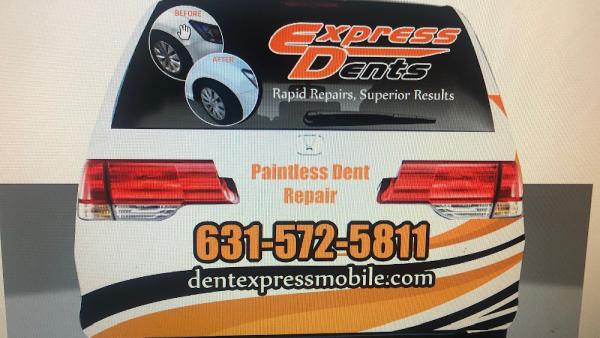 Express Dents Inc