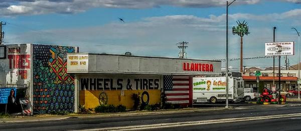 LV Auto Care