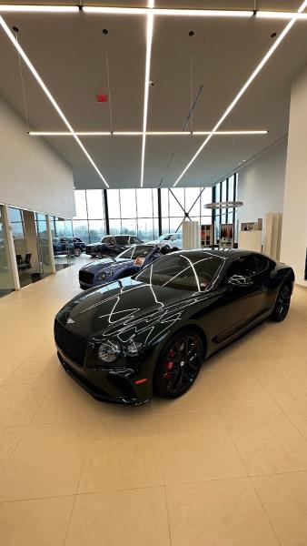 Exclusive Automotive Group