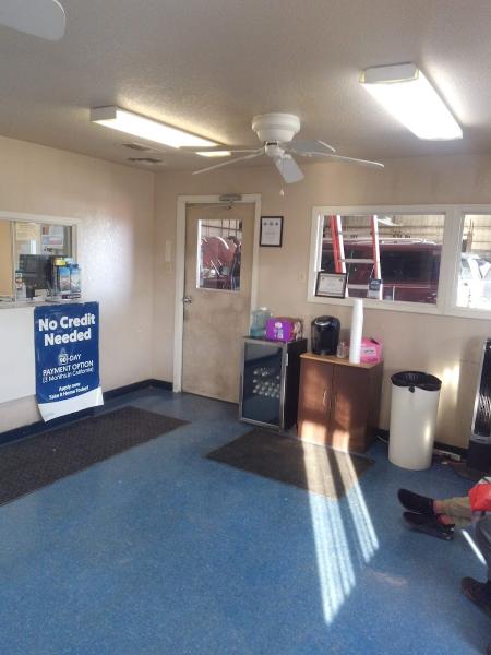 Decatur Tire Store