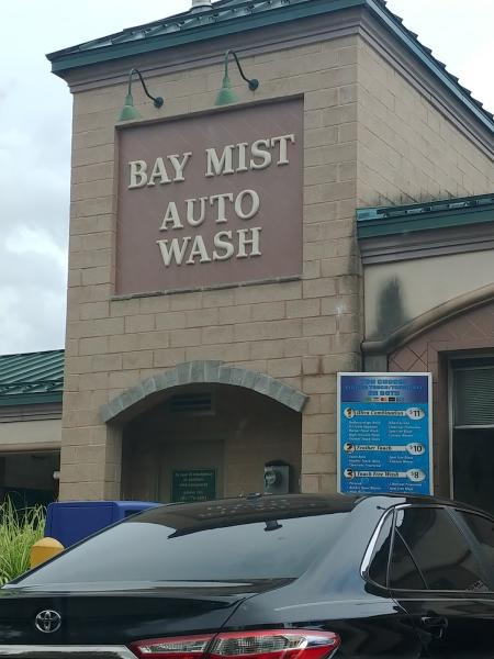 Bay Mist Auto Wash