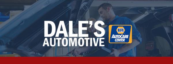 Dale's Automotive Service